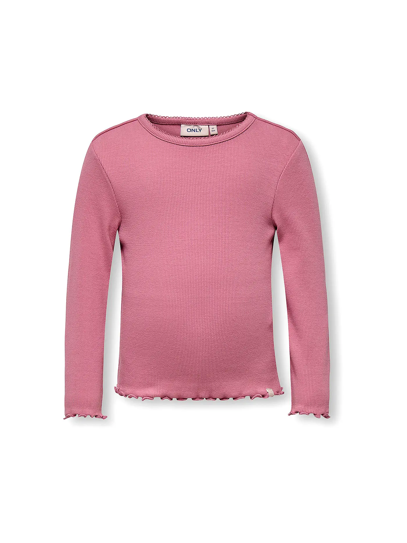 ONLY | Mädchen Langarmshirt KMGTRINNY | 